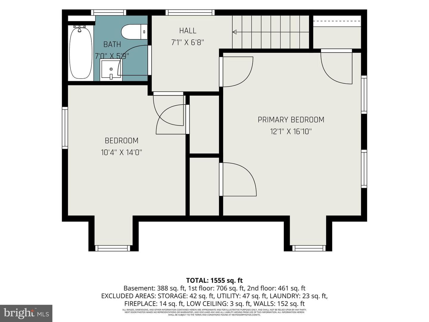 506 Hogestown Road photo 27