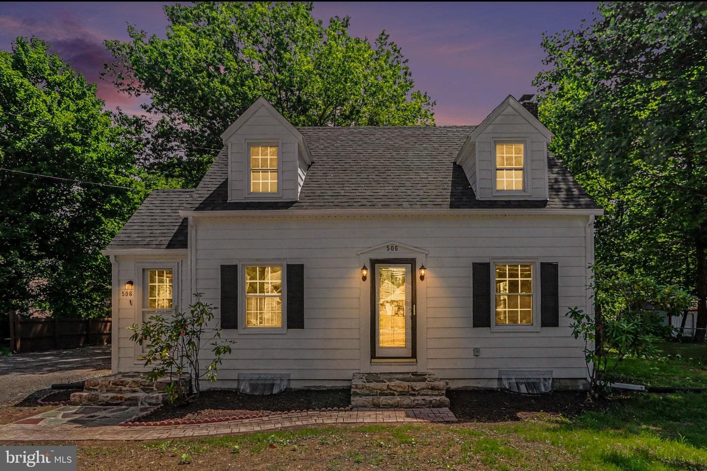 506 Hogestown Road photo 30