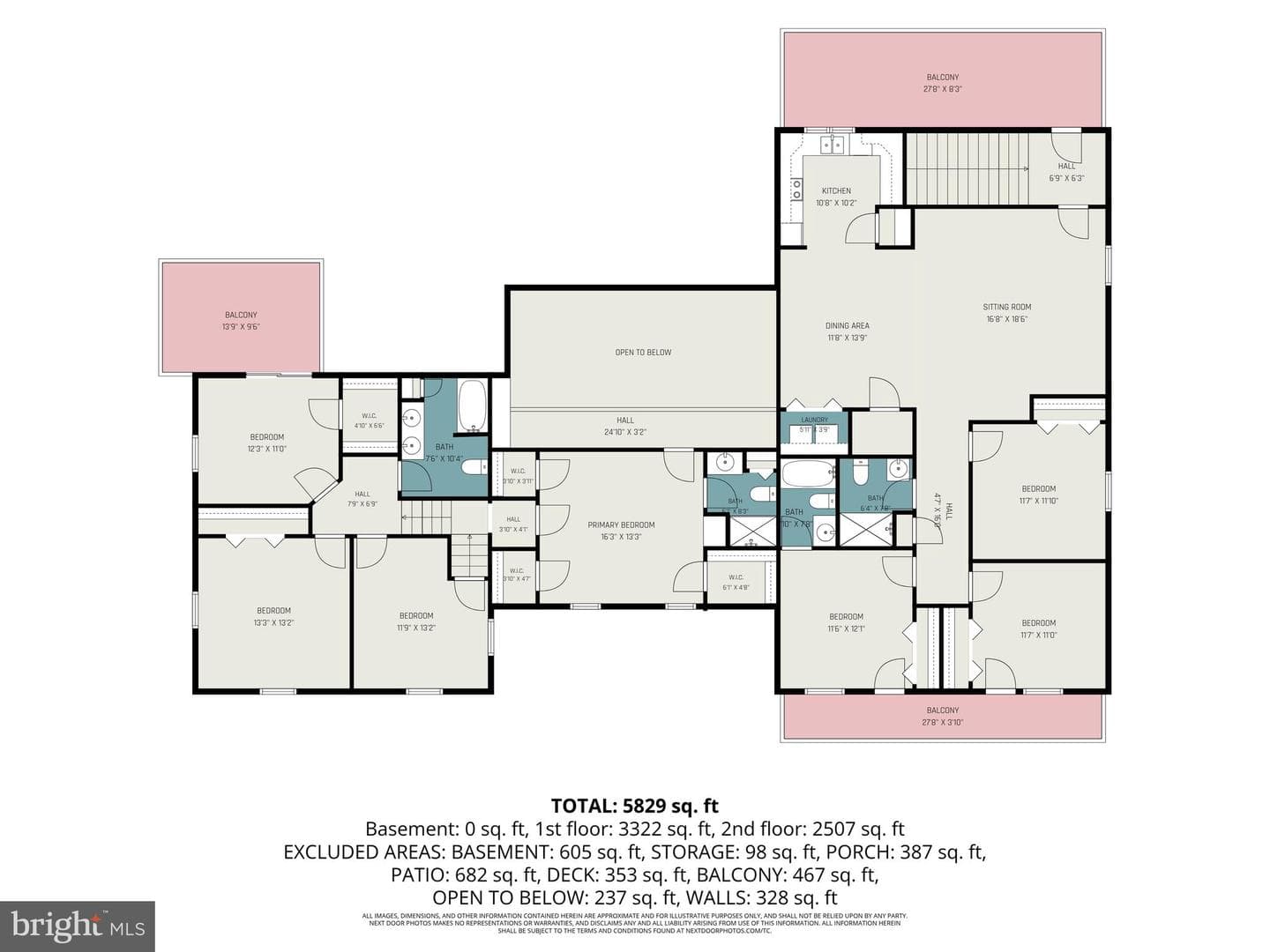 924 W Trindle Road photo 63