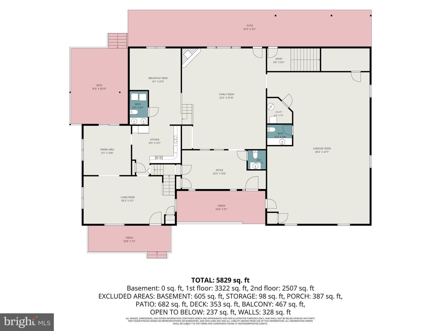924 W Trindle Road photo 65