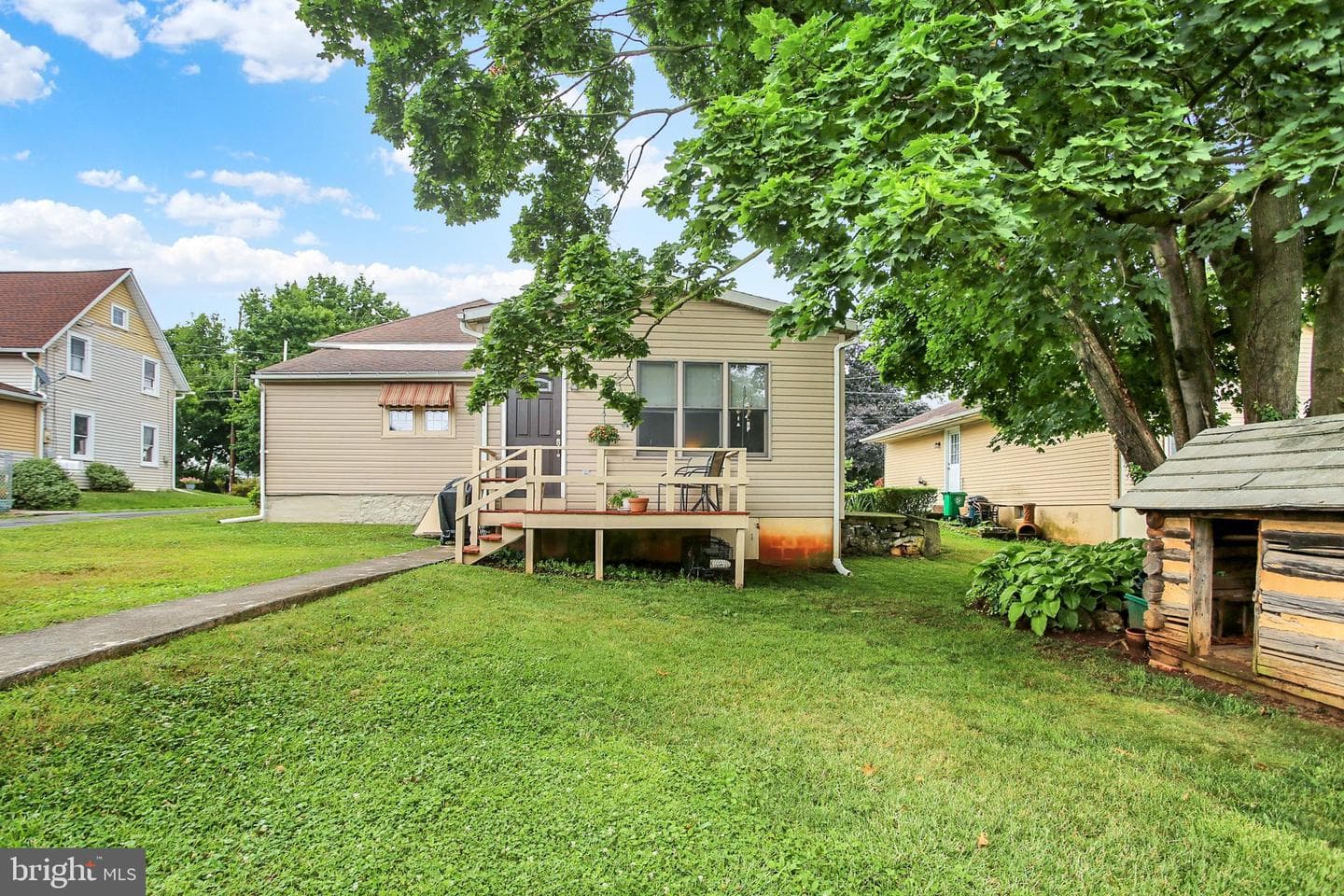 1008 Franklin Street photo 30