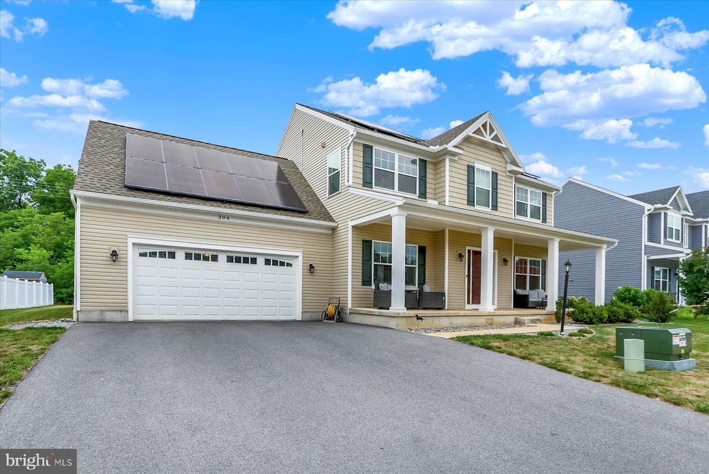 304 Lexington Lane, Shippensburg