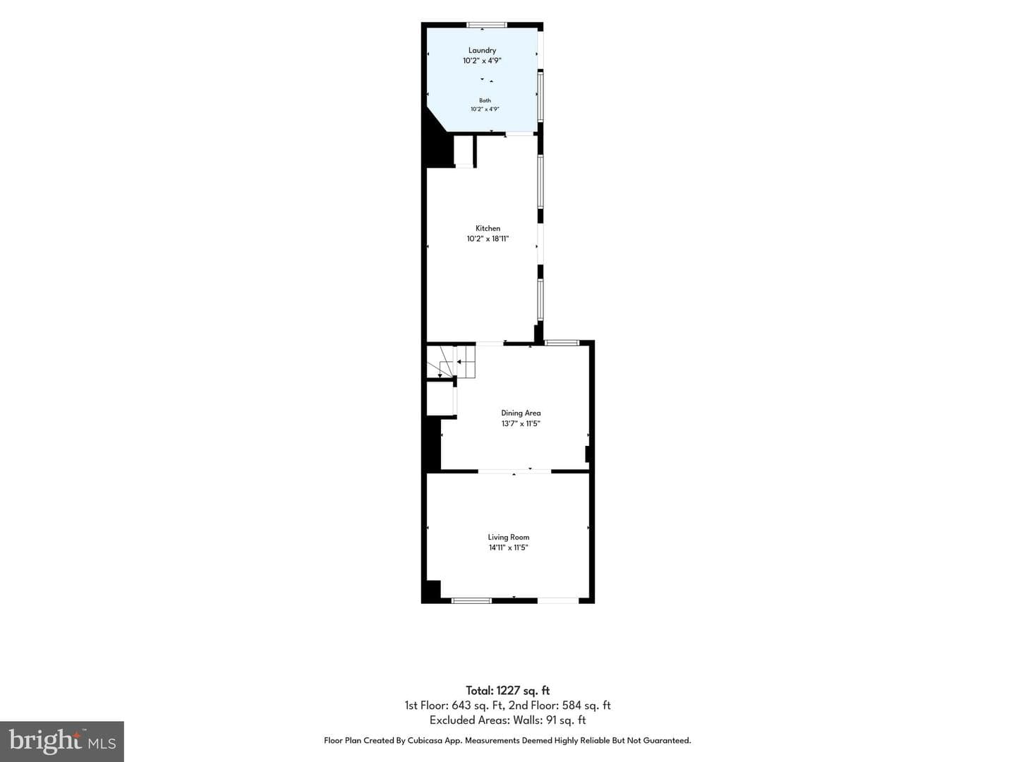 151 S East Street photo 33