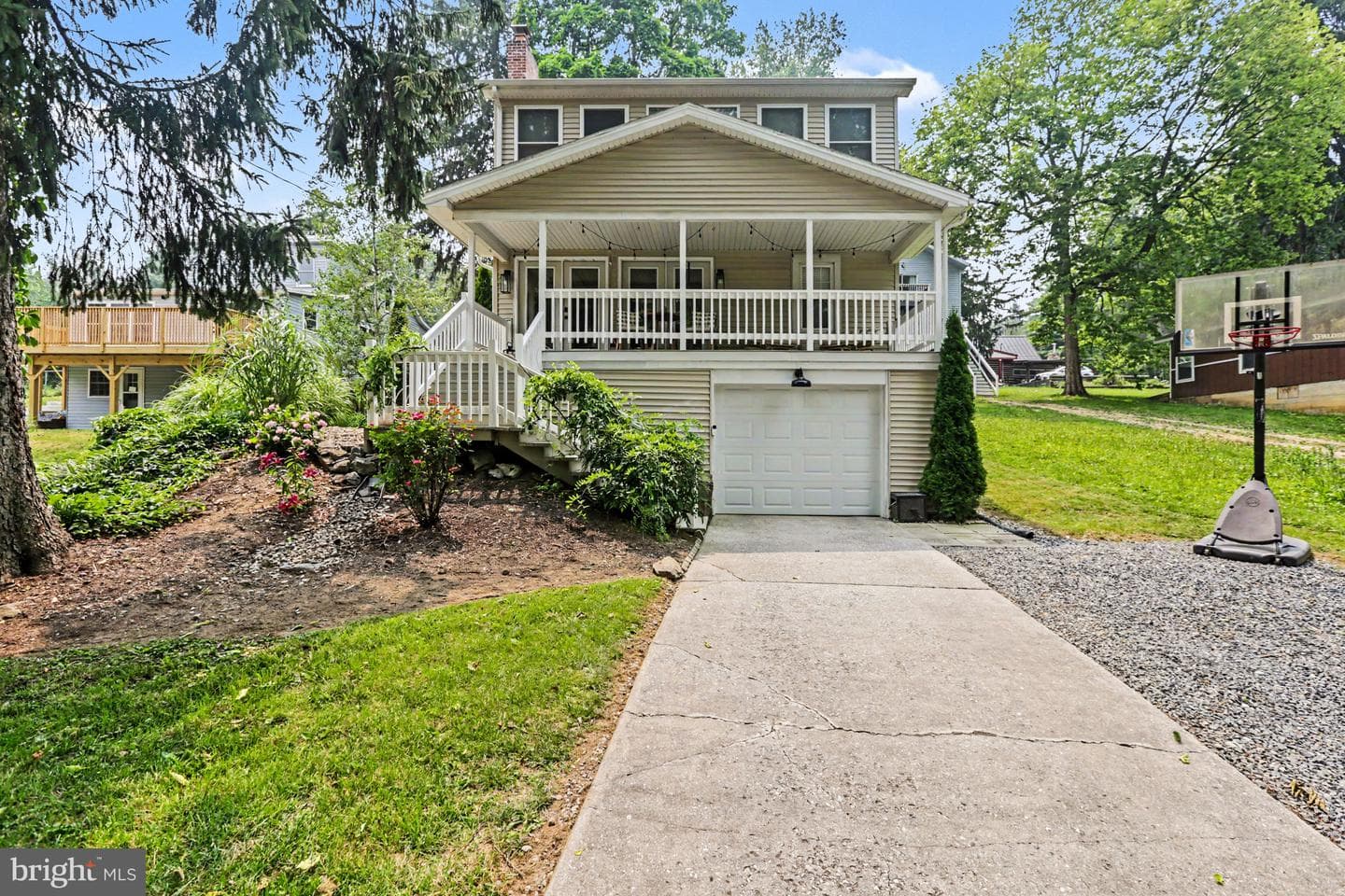 5010 Erbs Bridge Road photo 1