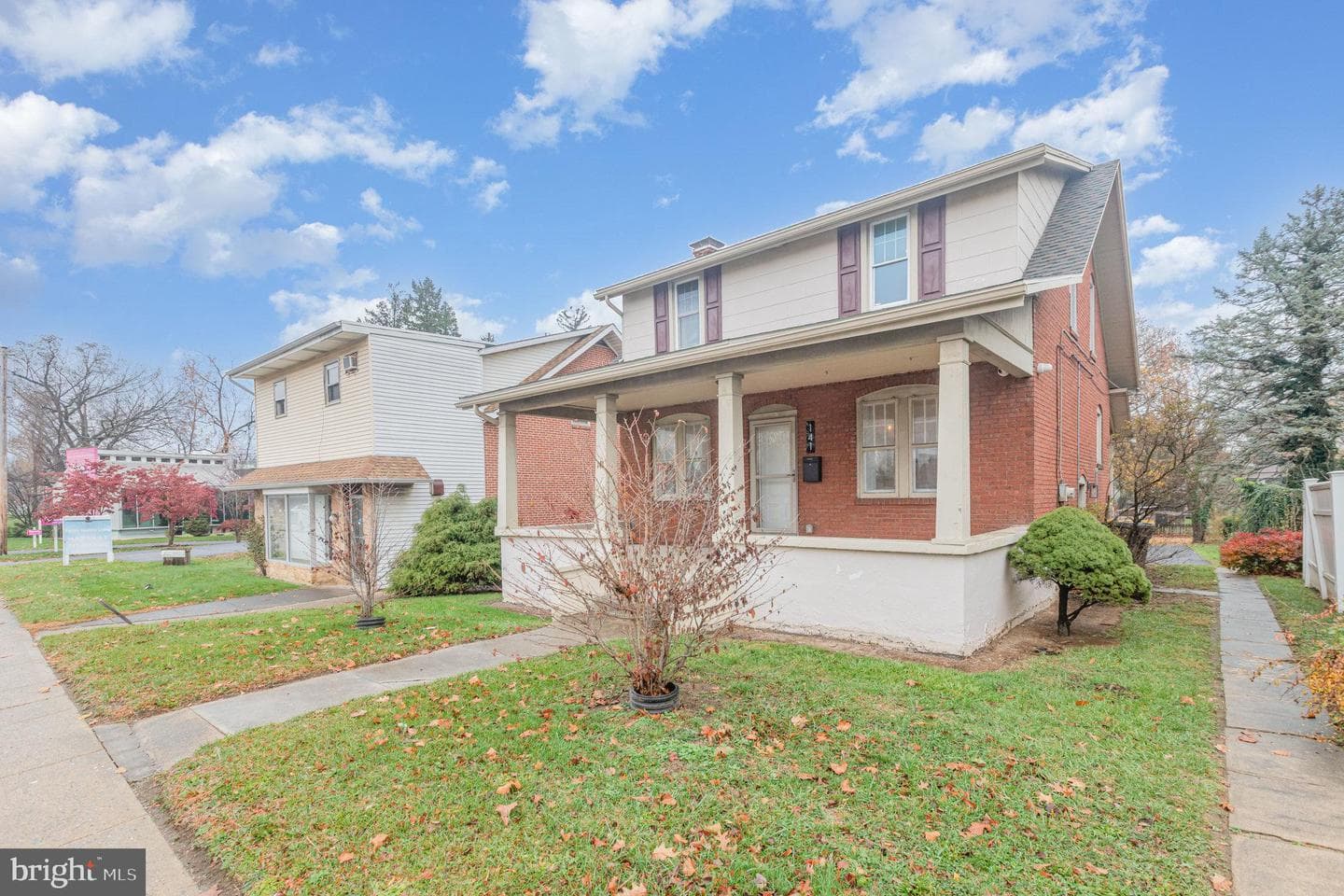 141 S 32nd Street, Camp Hill