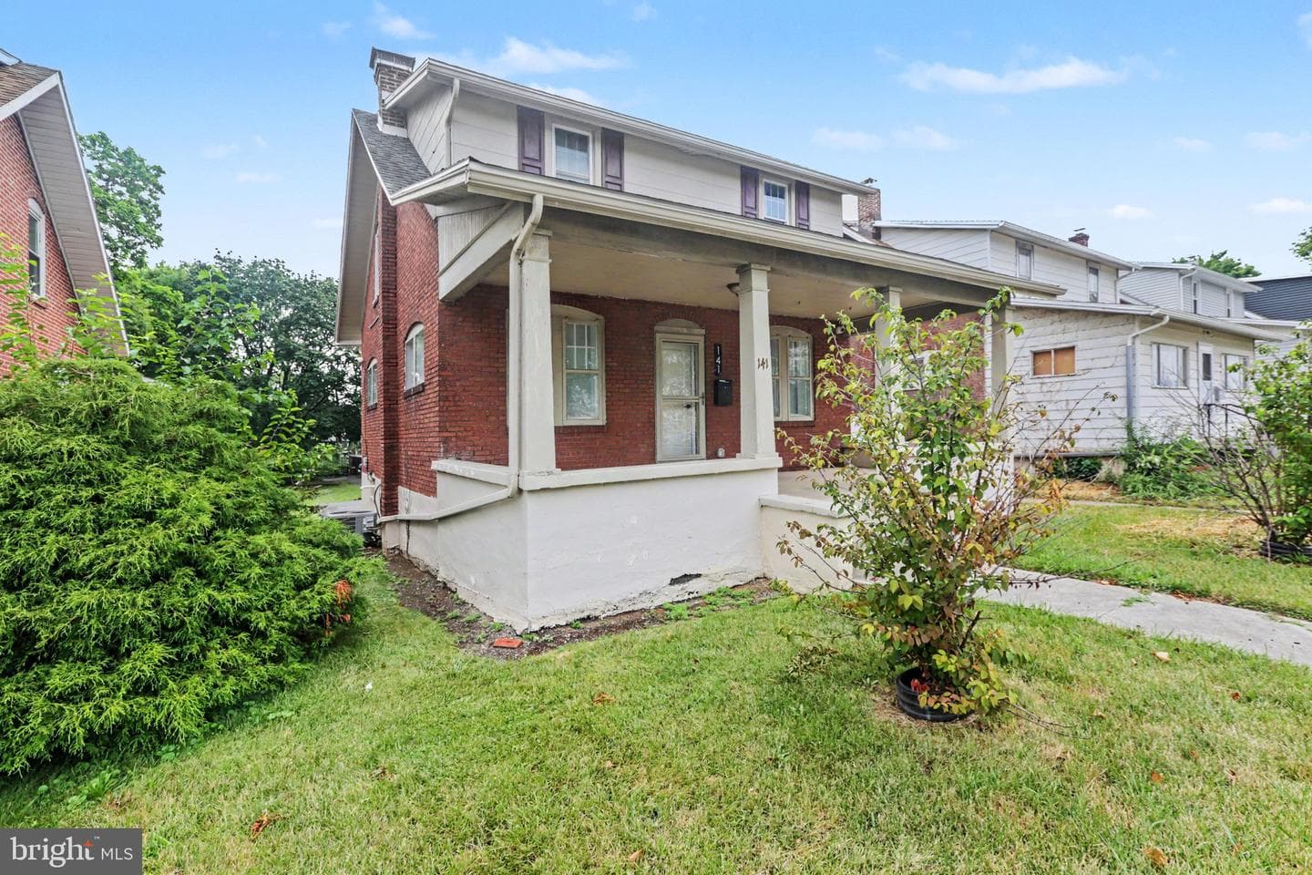 141 S 32nd Street, Camp Hill