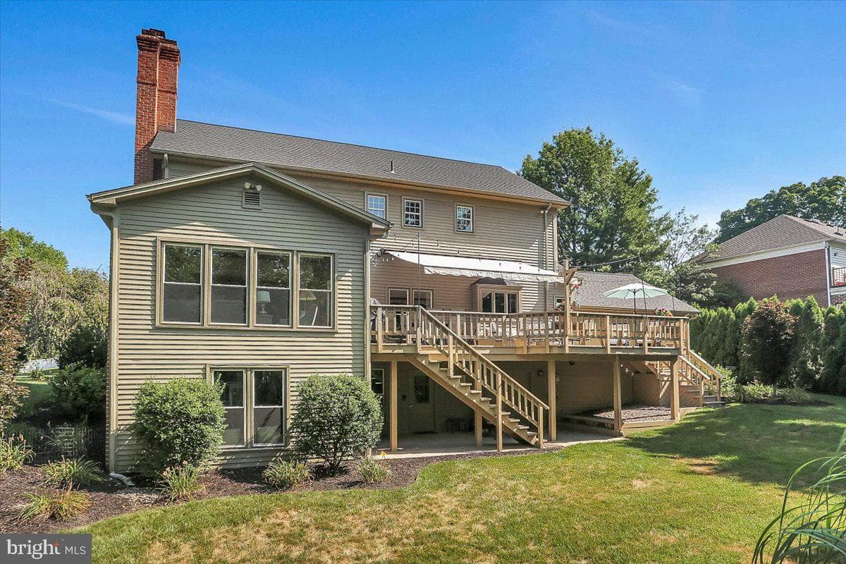 3609 Horsham Drive photo 3