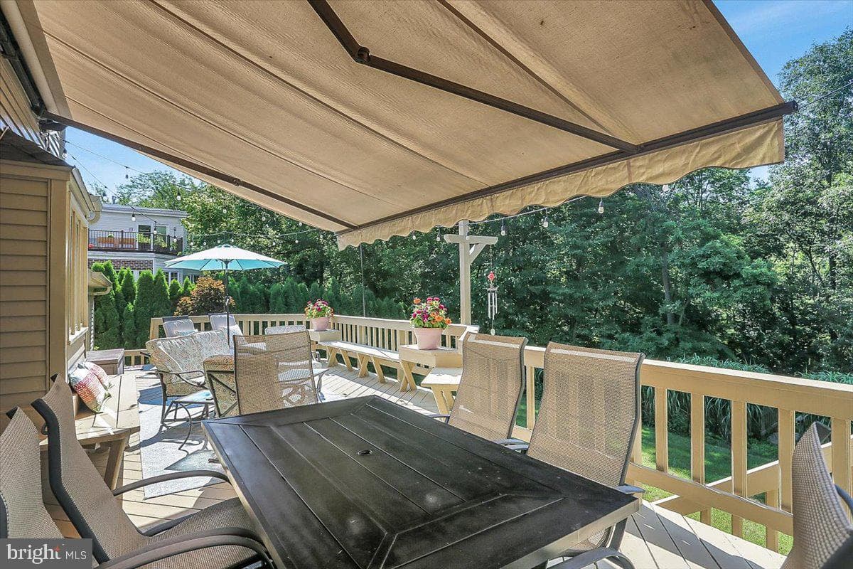 3609 Horsham Drive photo 32