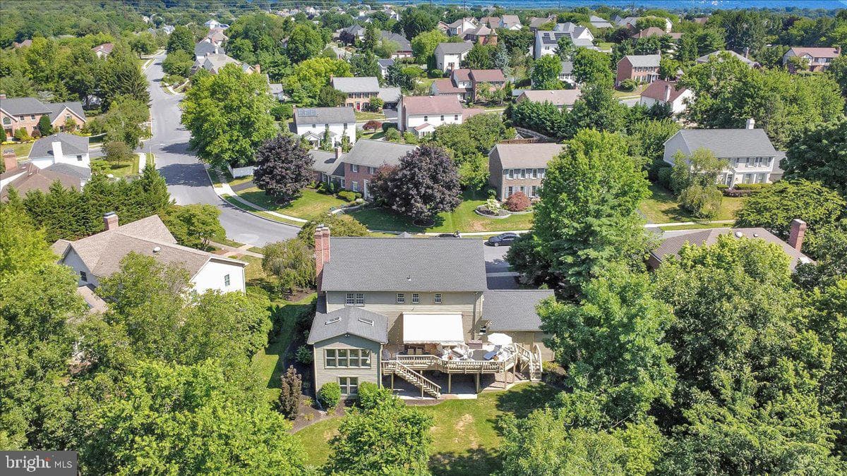 3609 Horsham Drive photo 41