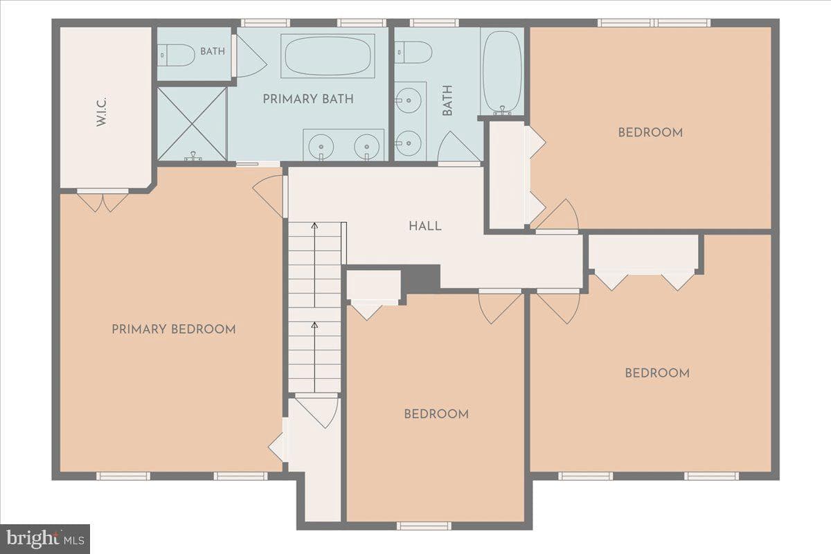 3609 Horsham Drive photo 45
