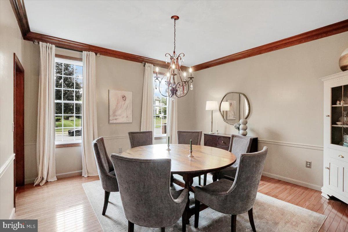 3609 Horsham Drive photo 6