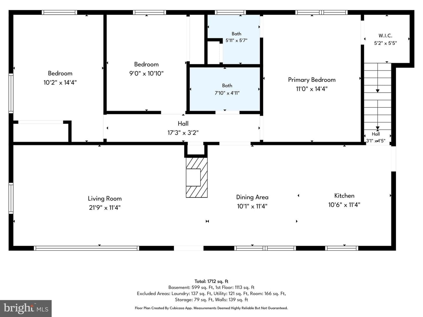 112 W Green Street photo 32