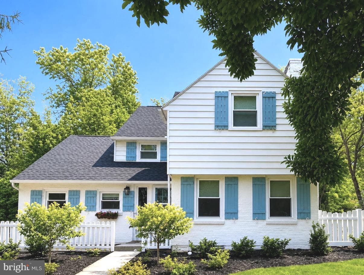2821 Rathton Road, Camp Hill