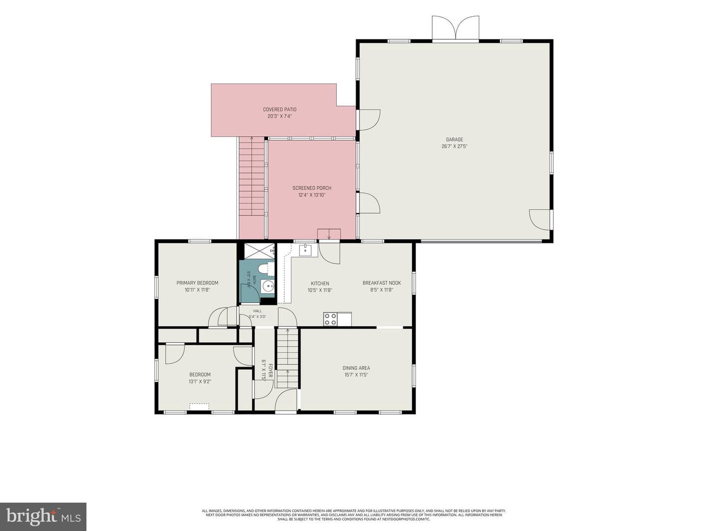 114 Maple Drive photo 16