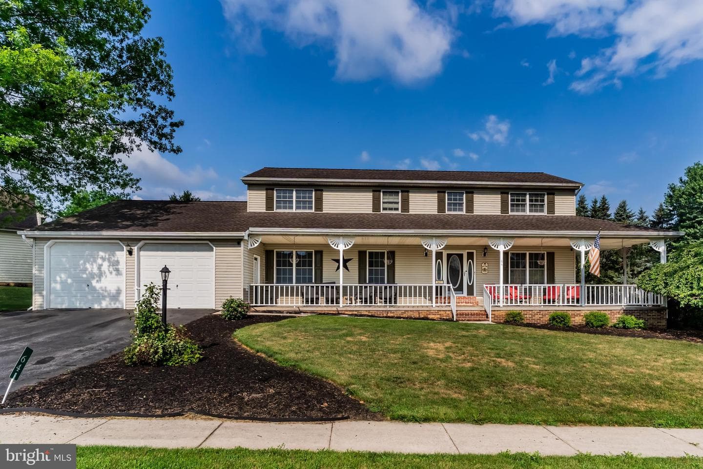 64 S Pin Oak Drive photo 1