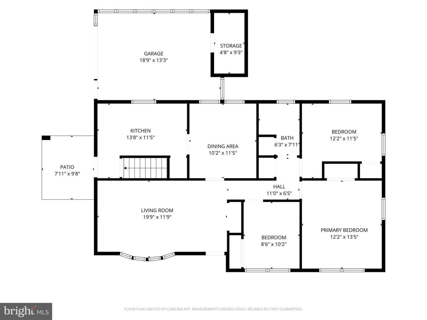 1 E Woodland Drive photo 43