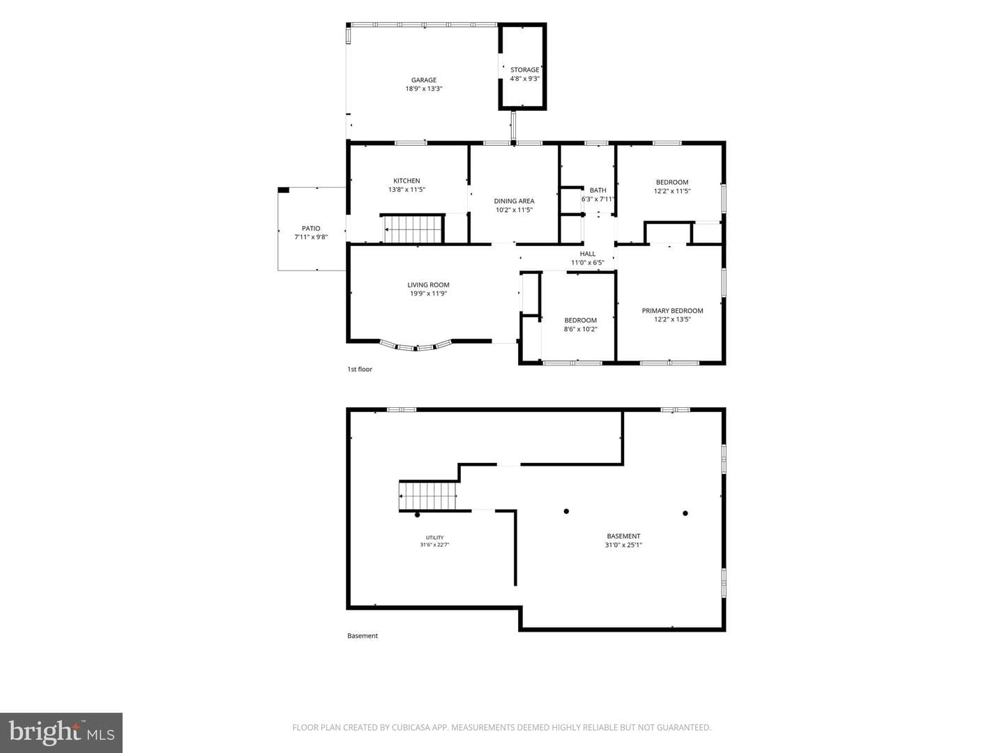 1 E Woodland Drive photo 45