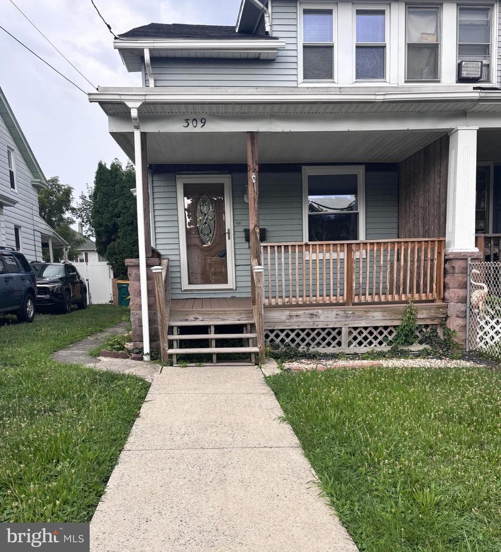 309 N Enola Drive photo 1