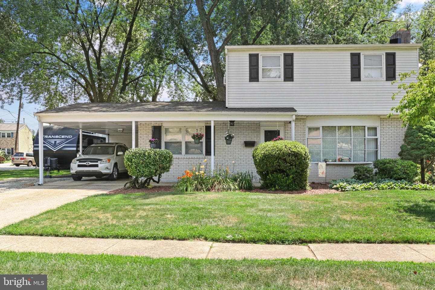 4810 Delbrook Road photo 1