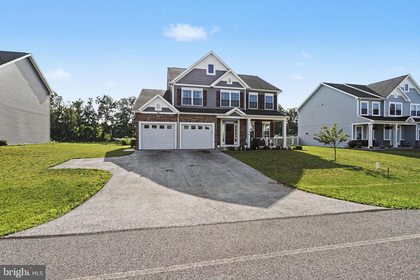 1714 Treeline Drive photo 3