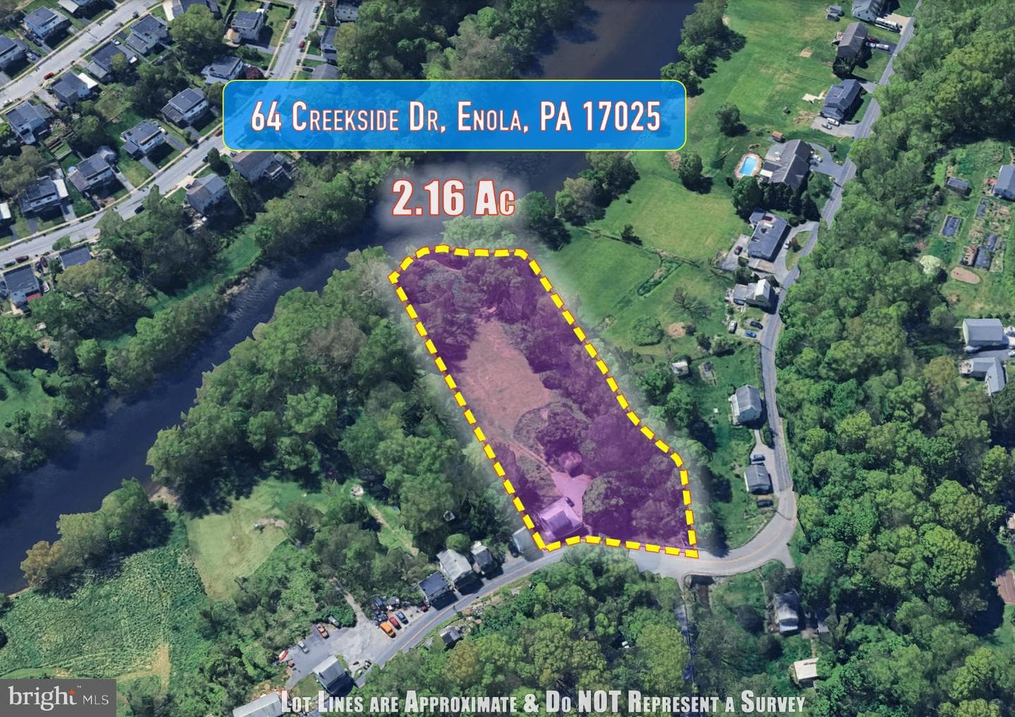 64 Creekside Drive photo 1