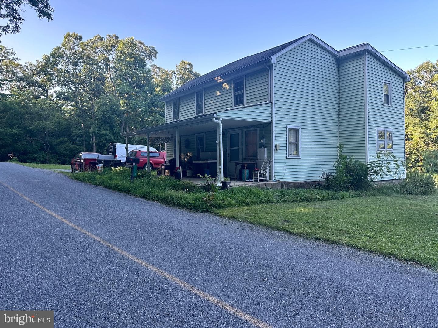 1171 Three Square Hollow Road photo 1