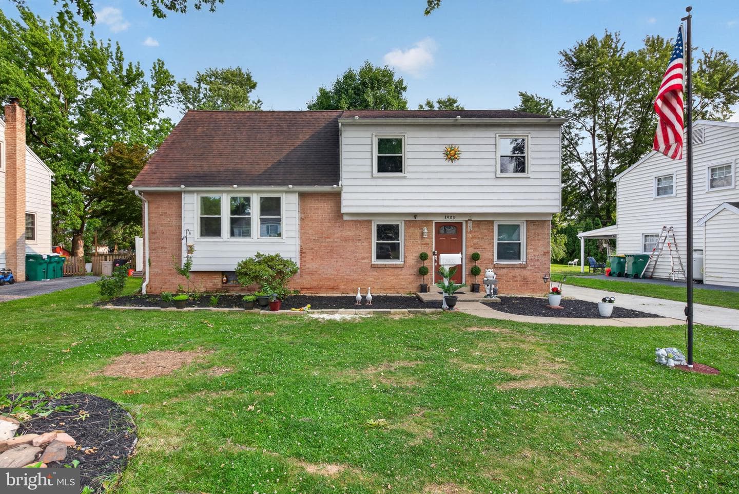 3903 Chestnut Street photo 1