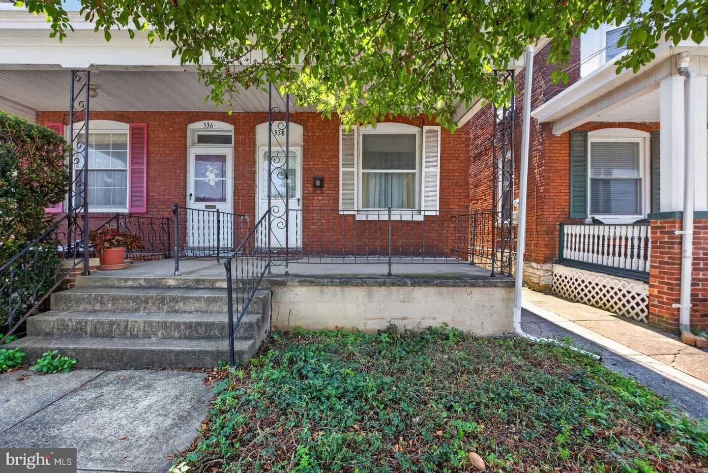 538 Bosler Avenue photo 1