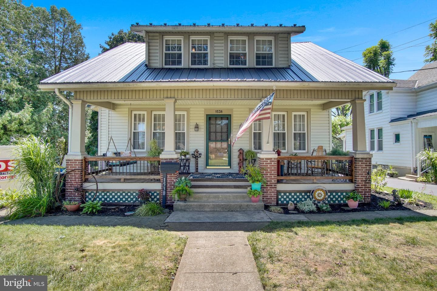 1538 Brandt Avenue photo 1