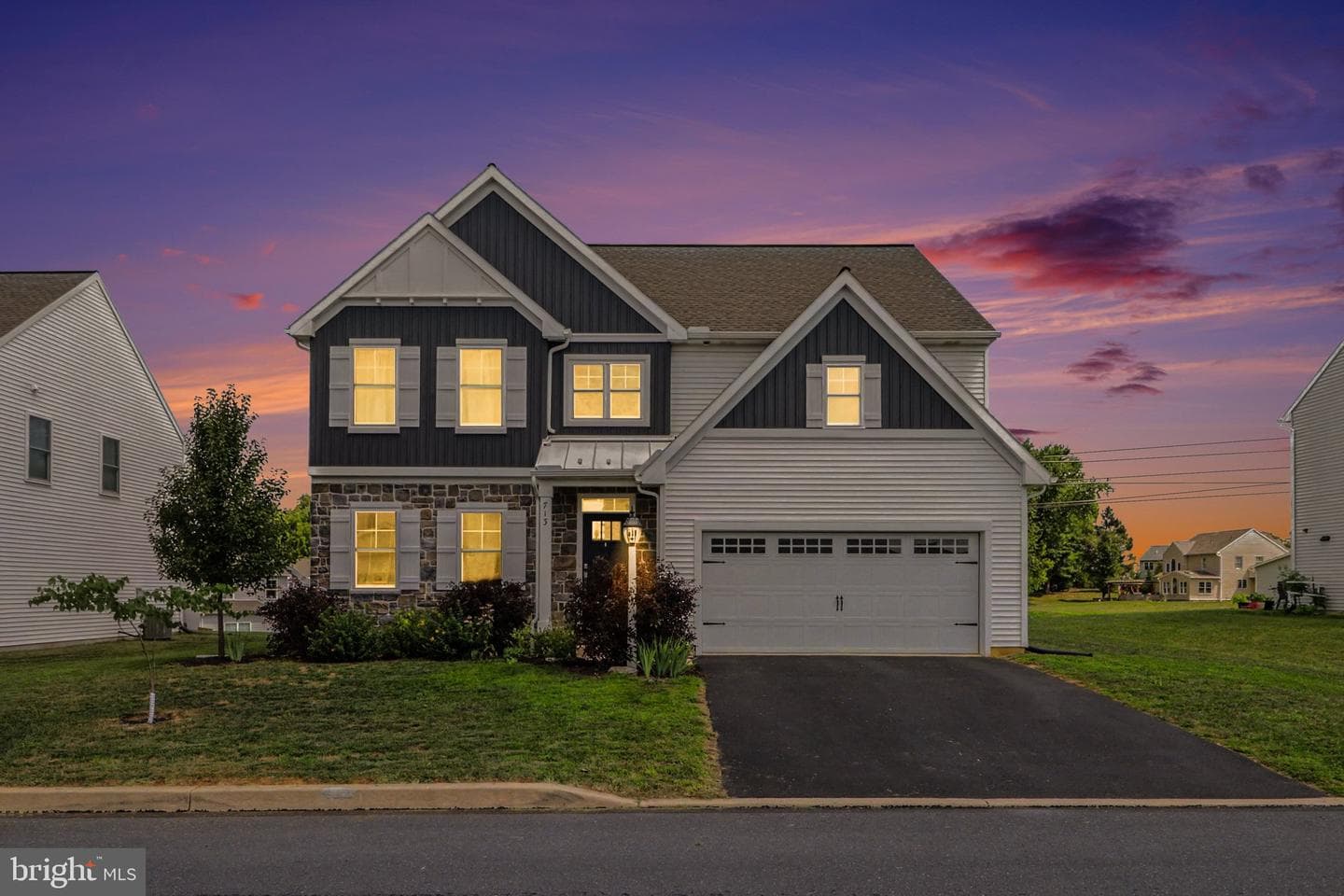 713 Evelyn Avenue, Mechanicsburg