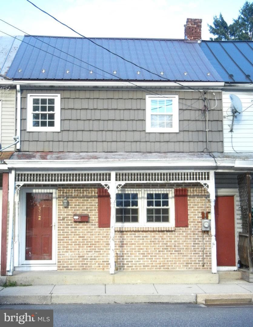 312 N Baltimore Avenue photo 1