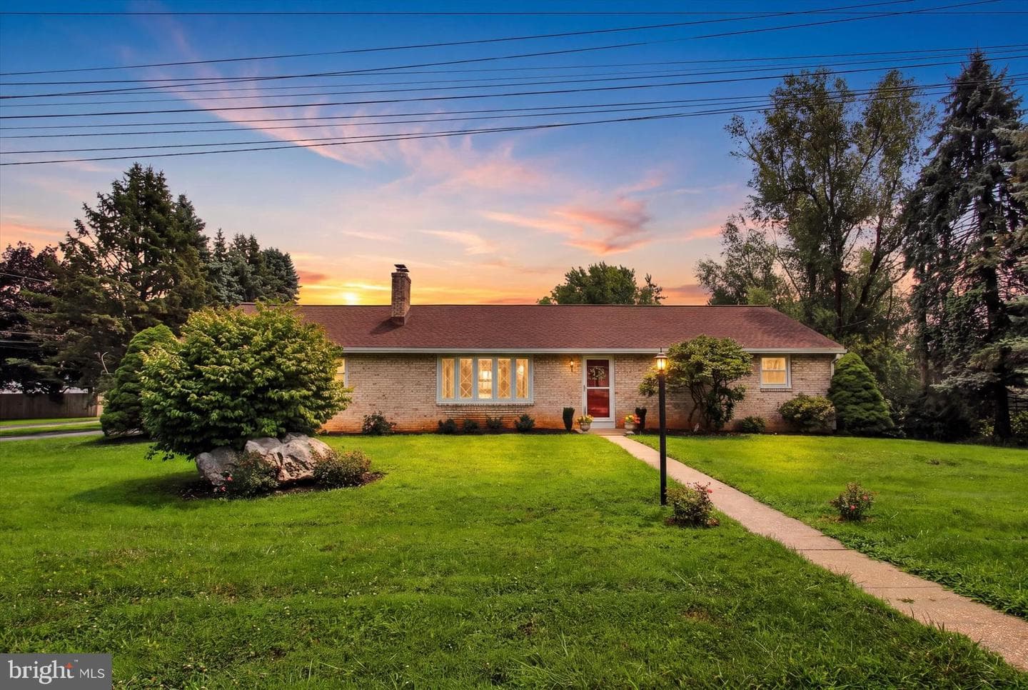 4701 Linden Avenue, Mechanicsburg