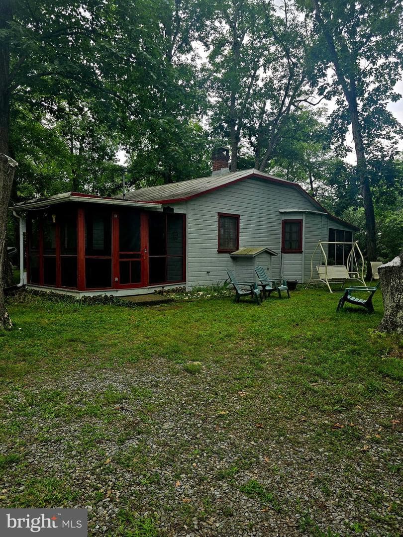 Bellaire Park Road photo 1