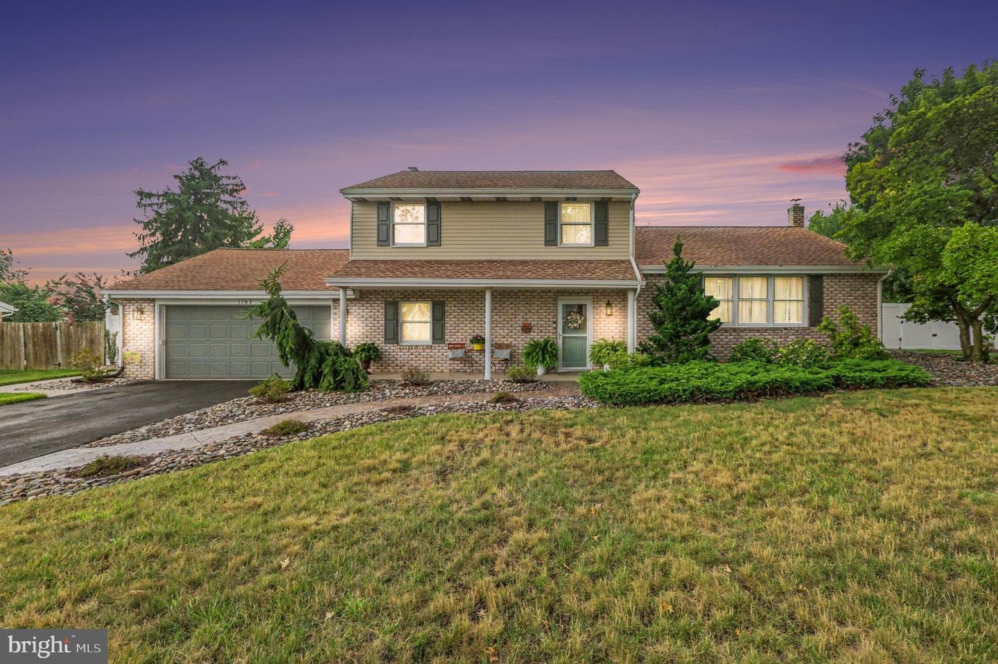 1103 Copper Creek Drive photo 1