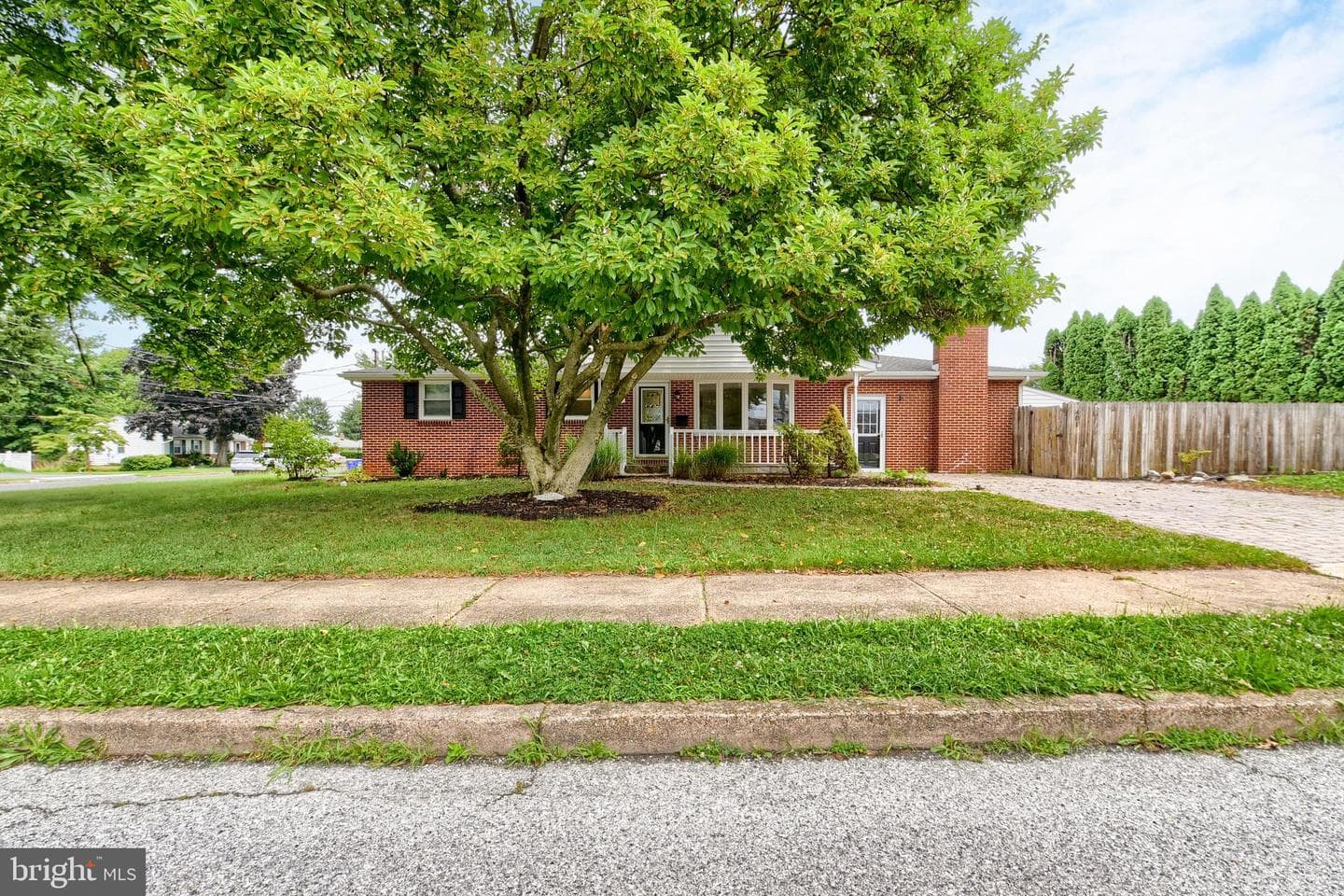 401 James Street, Mechanicsburg