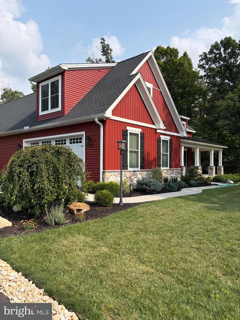 3 Red Oak Lane photo 1
