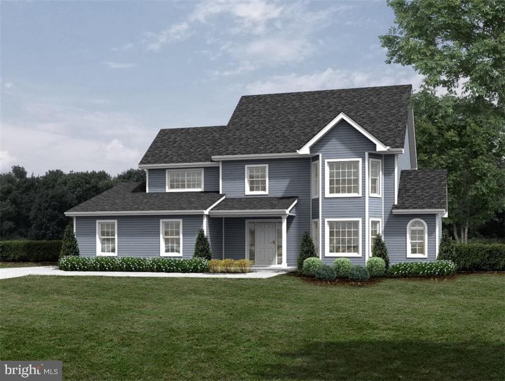 Lot 1 Sage Court photo 14