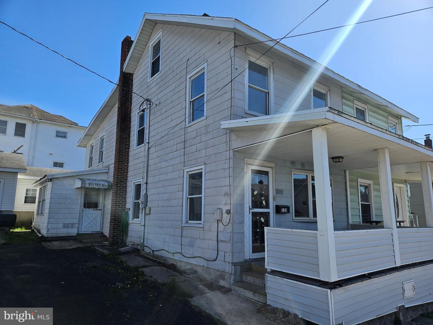 520 E Patterson Street photo 2