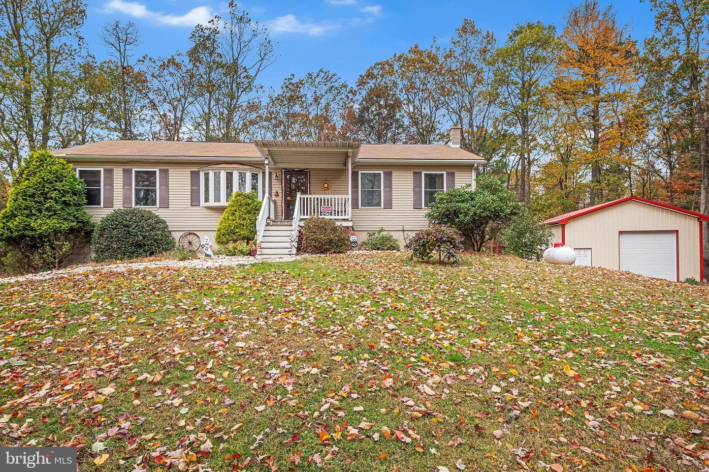 600 N Harrity Road photo 1