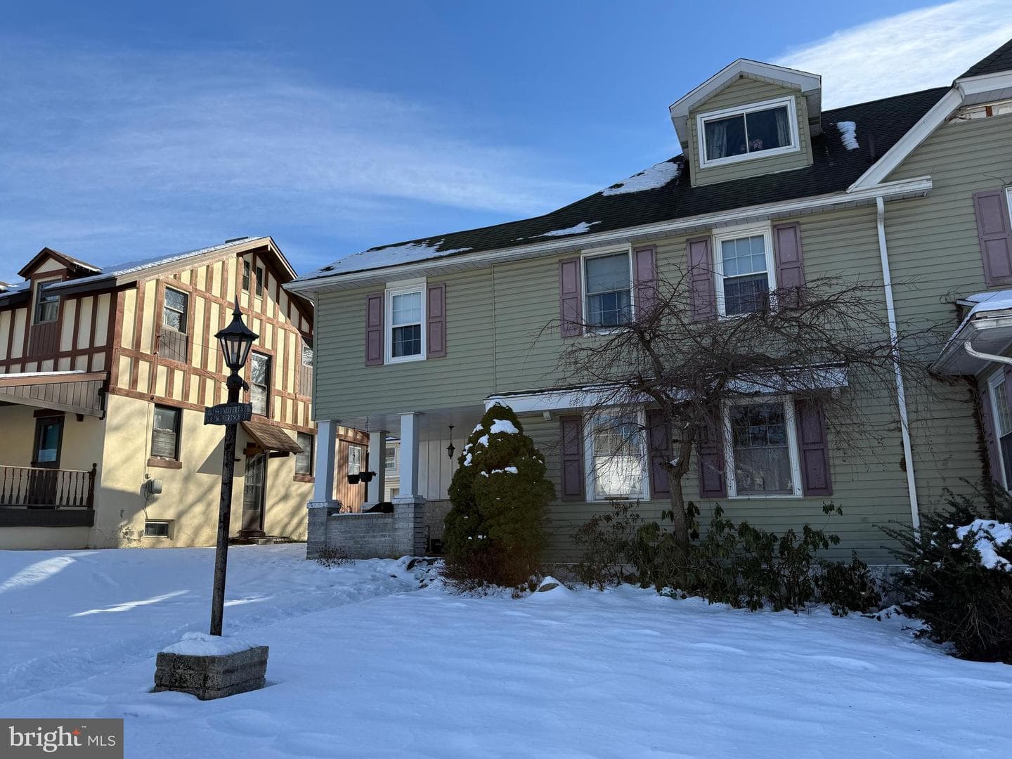 108 W Bertsch Street photo 1