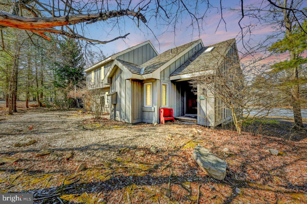 390 Snow Ridge Circle photo 24