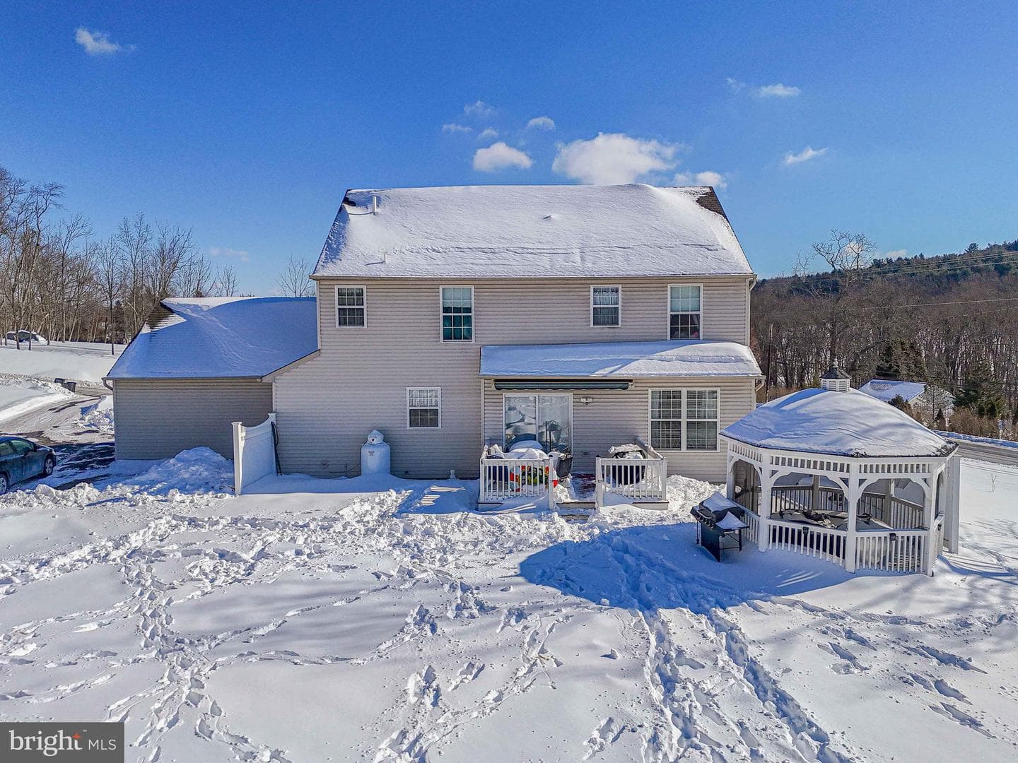 35 Ridgeview Drive photo 52
