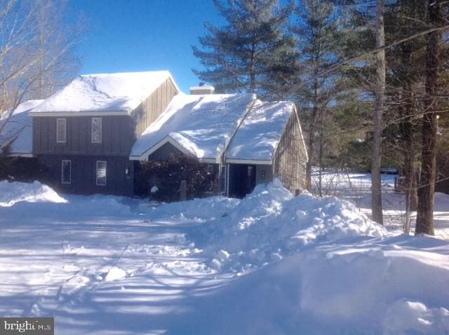 116 Snow Ridge Circle photo 6