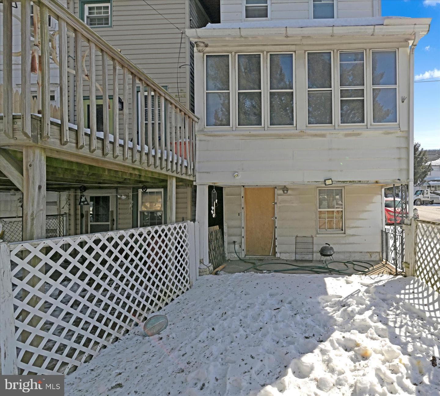 601 E Bertsch Street photo 30