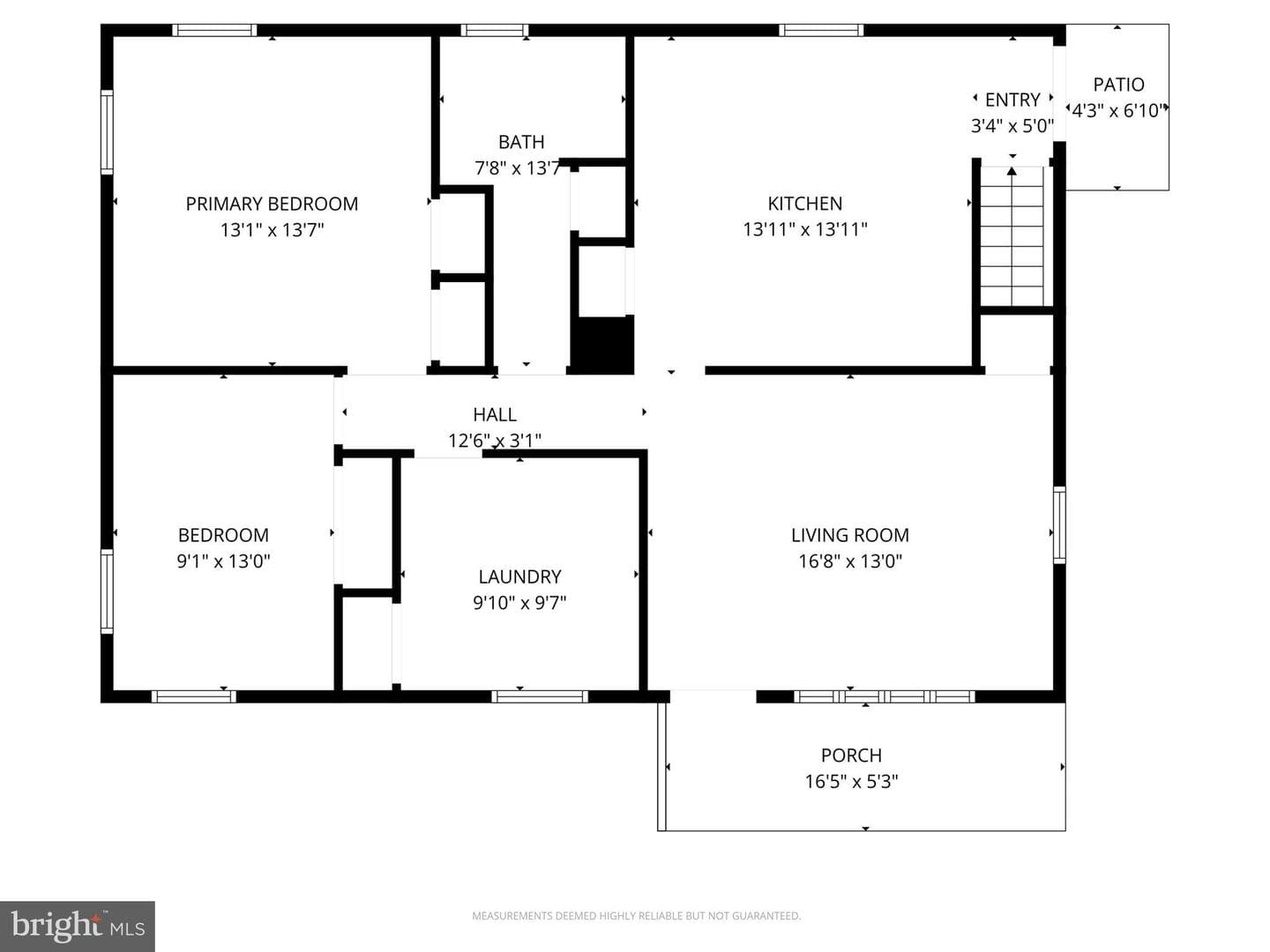321 S Chestnut Street photo 28