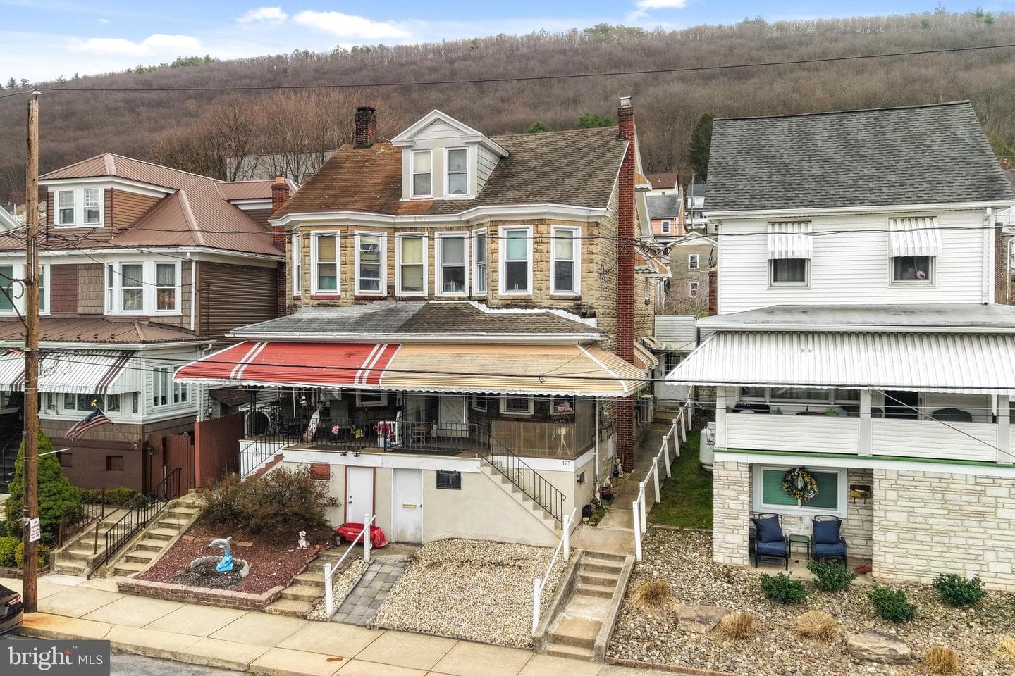 125 E Catawissa Street