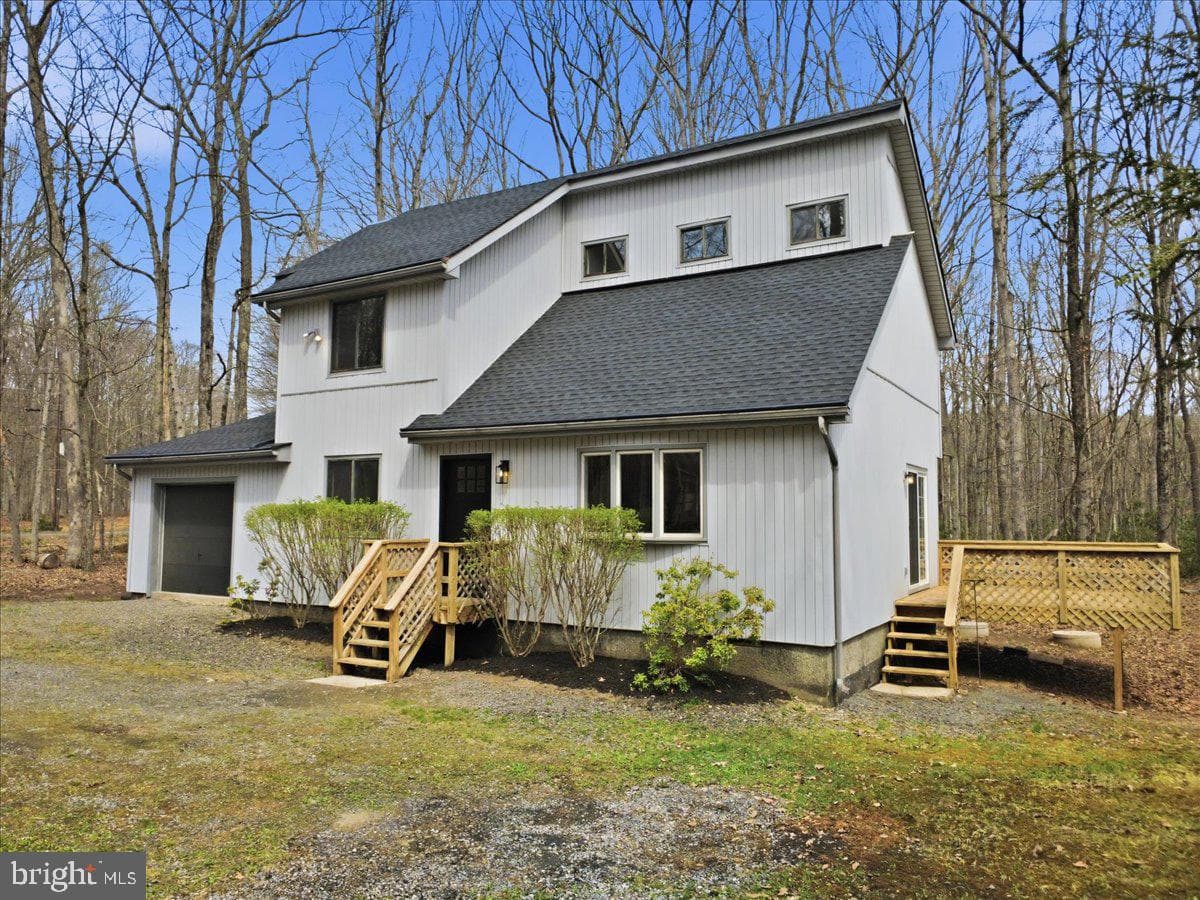 186 Timberlane Drive photo 4