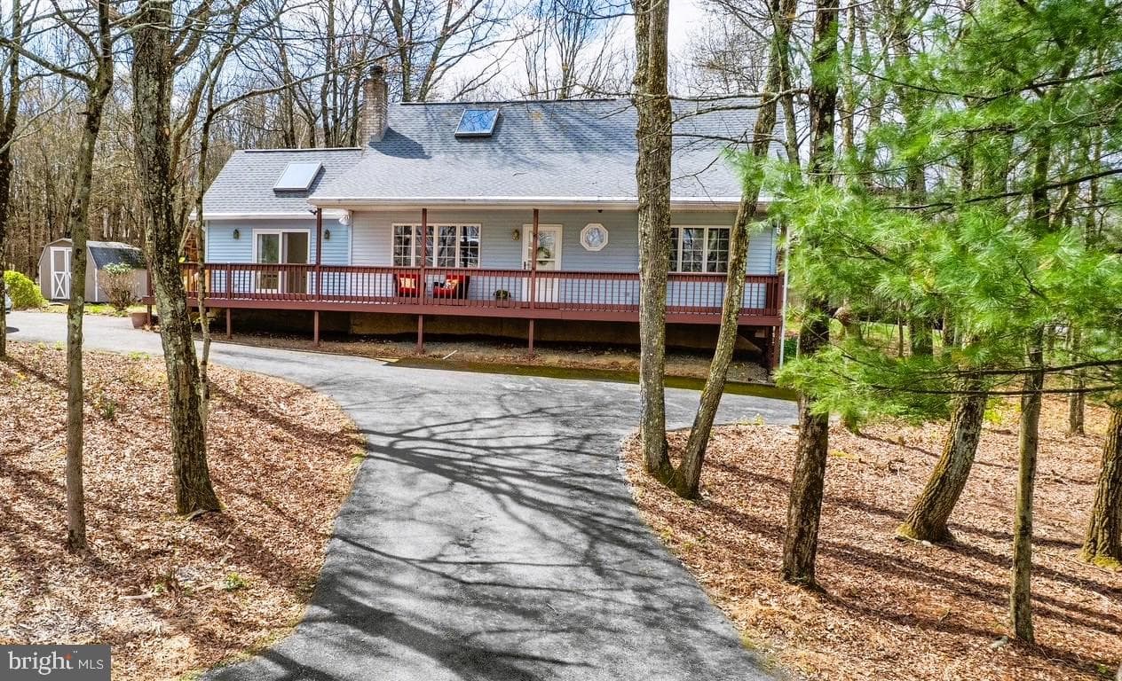 59 White Birch Drive photo 2