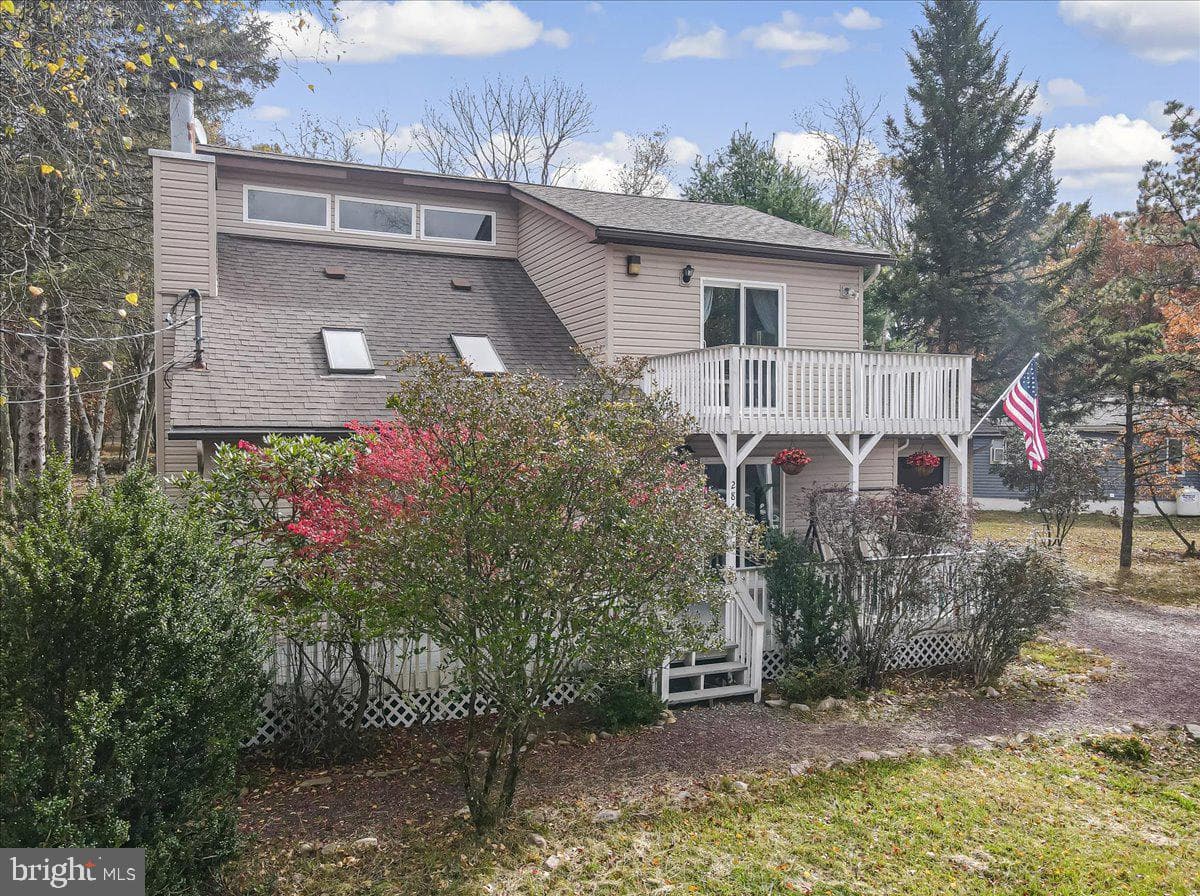 286 Mckuen Way photo 56