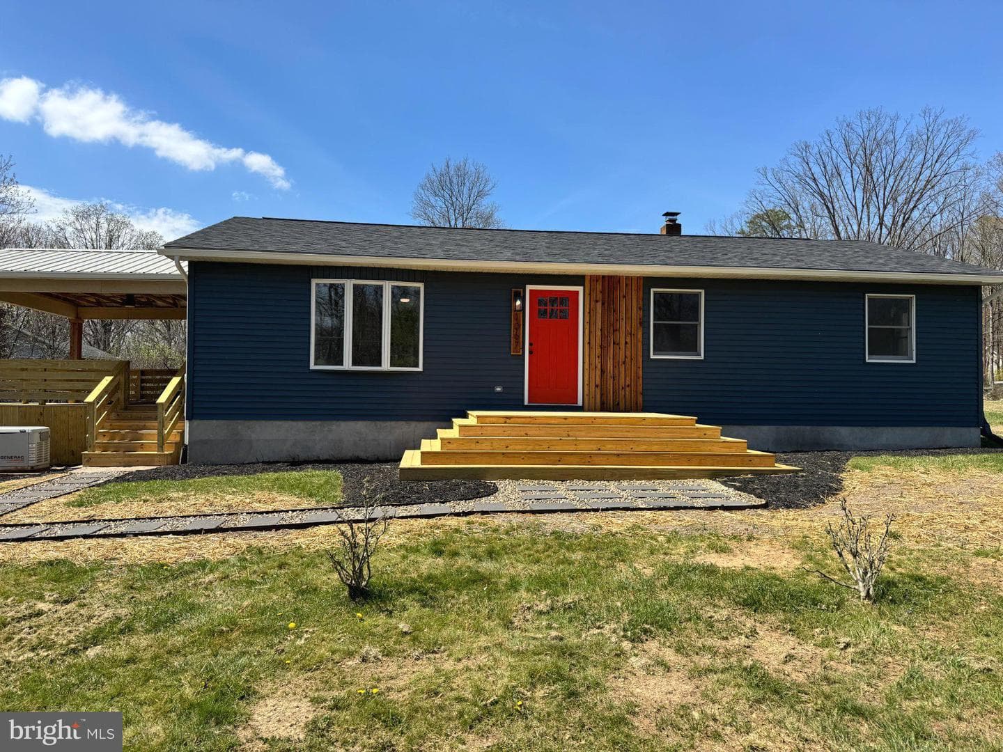 1067 Broadview Drive, Jim Thorpe
